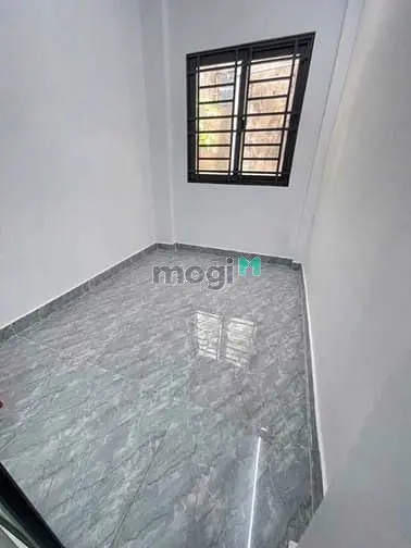 Cho Thuê Nhà 297/1H Hậu Giang, Quận 6 (Ngay Cầu Hậu Giang)