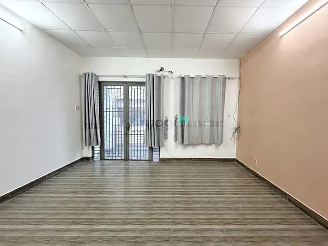 Đất Rộng Nhà Nguyễn Kiệm, Phú Nhuận-Dt:97M²-4Pn 5Wc-Giá:3Tỷ100-Ntcb