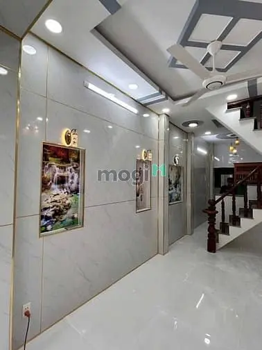 Bán Nhà 3 Tháng 2 Quận 11 - 47M2 - 1 Trệt 1 Lầu - 2Pn 2Wc