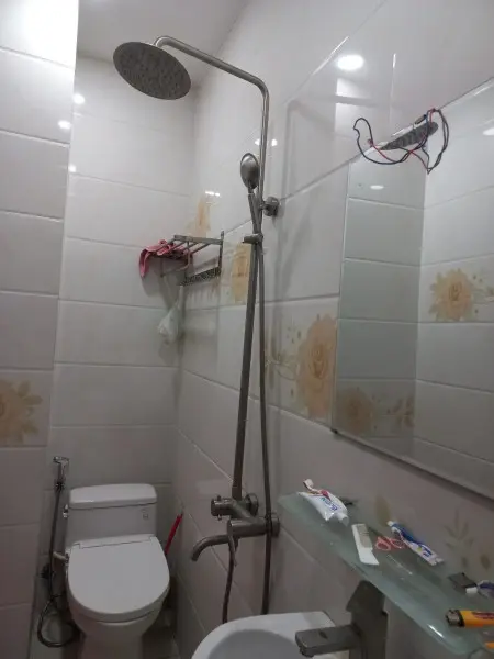 Chỉ 2 Tr 6 Phòng 28M2 Hẻm 1426 Nguyễn Duy Trinh Ngay Đh Ufm_Fpt_Huteck