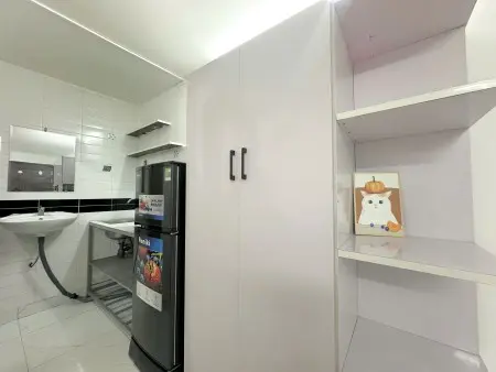 Phòng Studio Đủ Nội Thất 20M2 Tầng Trệt 71 Hồ Bá Kiện Q.10 ( Gần Cv Lê Thị Riêng, Cư Xá Bắc Hải)