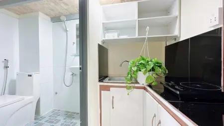 Duplex 20M2 Lầu 3 Bạch Đằng Bình Thạnh, Máy Giặt Riêng, Chỉ 4.6 Triệu