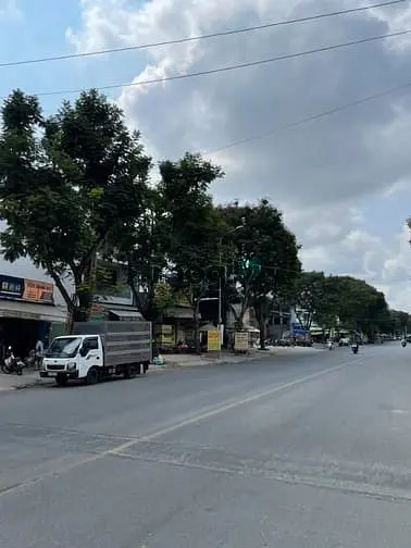 Cho Thuê Nhà Mặt Tiền Đường Đặng Thùy Trâm, Đường Rộng 30M, Tiện Kd