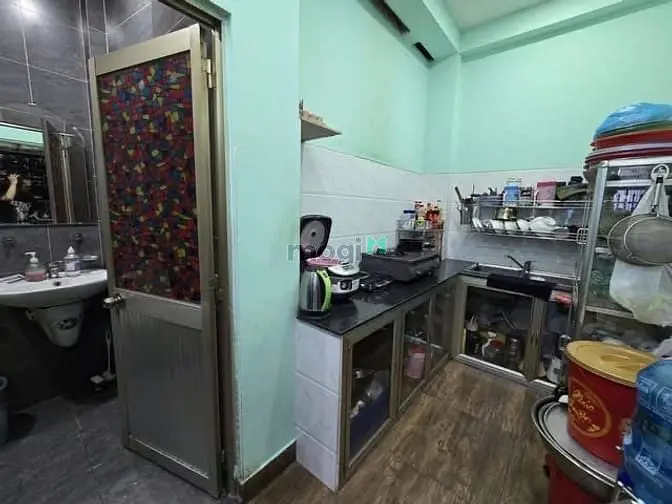 Chủ Cần Bán Gấp Nhà Lê Lai Gò Vấp - 43M2 - 1 Trệt 1 Lầu - 2Pn 1Wc Shr