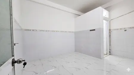 Tân Bình - Phòng Trọ Mới - Sạch Đẹp - An Ninh - Giá Chỉ Từ 2 Triệu