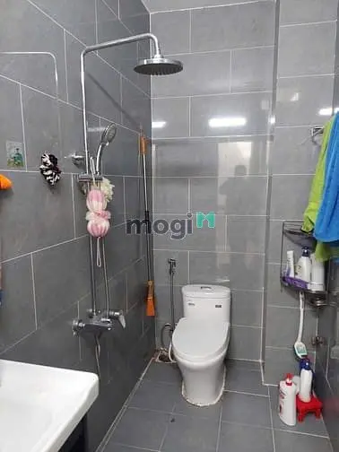 Nhà Đẹp : Trương Phước Phan ,Bình Trị Đông ,Bình Tân 50M2 Shr