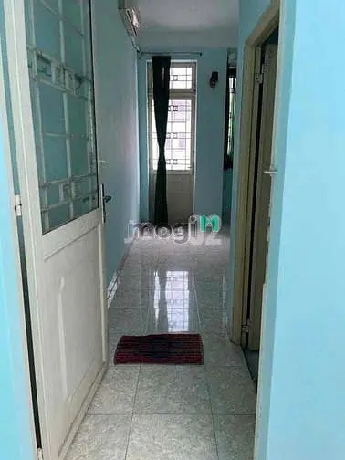 Cho Thuê Nhà Hẻm Xe Hơi Tân Cảng, Bình Thạnh , 3 Tầng Chỉ 16Tr