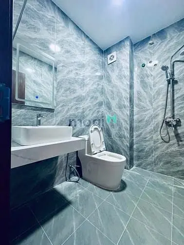 Bán Nhà Trung Tâm Thạch Bàn, Long Biên 30M2 X5 Tầng Xây Mới Nhỉnh 6