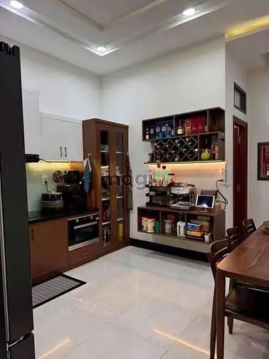 Cần Bán Gấp Nhà Võ Oanh Bình Thạnh - 48M2 - 1 Trệt 2 Lầu - 3Pn 2Wc