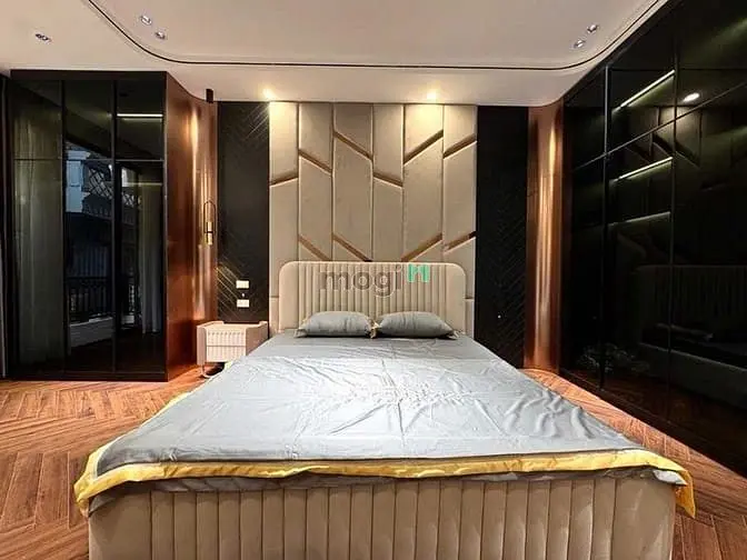 Khương Đình Thanh Xuân 55M 6 Tầng Thang Máy Giá Tốt