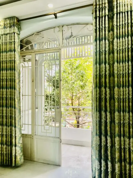 Phòng Trọ Q5-Lê Hồng Phong, 18M2