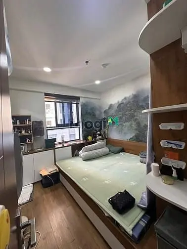 Nhanh Tay Mua Ch Hòa Bình,Q10-Dt:54M²-2Pn 2Wc-Giá:1Tỷ720-Full Nt-Shr