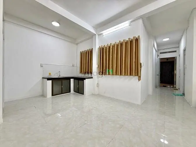 Siêu Hiếm C/C Hiệp Bình Chánh, 53M², Ngay Gigamall, Sổ Riêng, 2.78