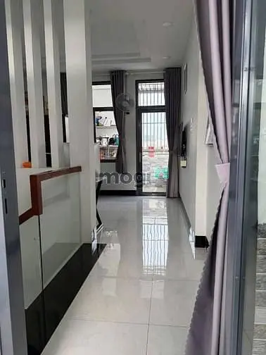 Cần Bán Gấp Nhà Võ Oanh Bình Thạnh - 48M2 - 1 Trệt 2 Lầu - 3Pn 2Wc