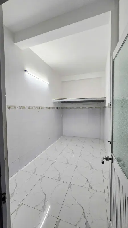 Tân Bình - Phòng Trọ Mới - Sạch Đẹp - An Ninh - Giá Chỉ Từ 2 Triệu