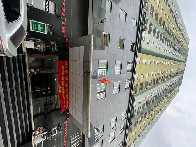 Hiếm Bán Căn 2Ngủ Sdu Trần Phú, Nội Thất Xịn, View Sáng, Ở Ngay 🔥