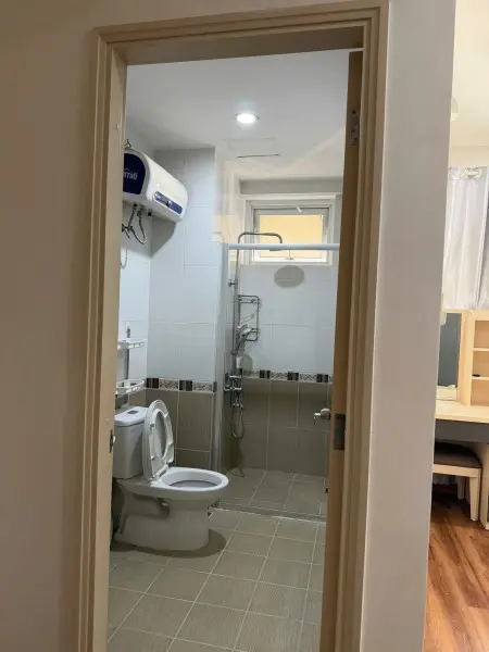 Chung Cư Ruby Garden, Nguyễn Sỹ Sách, Tân Bình, 87M2, 2Pn, 2Wc, 10Tr5/Th.