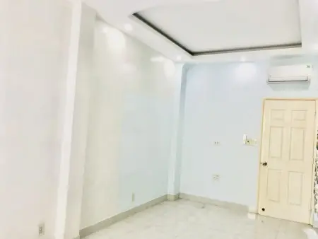 Phòng Trọ Q5-Lê Hồng Phong, 18M2