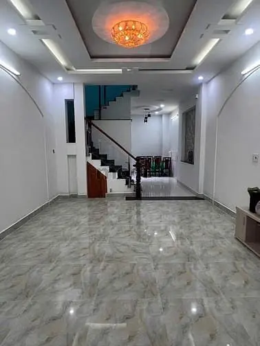 Bán Nhà Kdbb Đường 8M Xe Qua Lại Chỉ 5.99 Tỷ