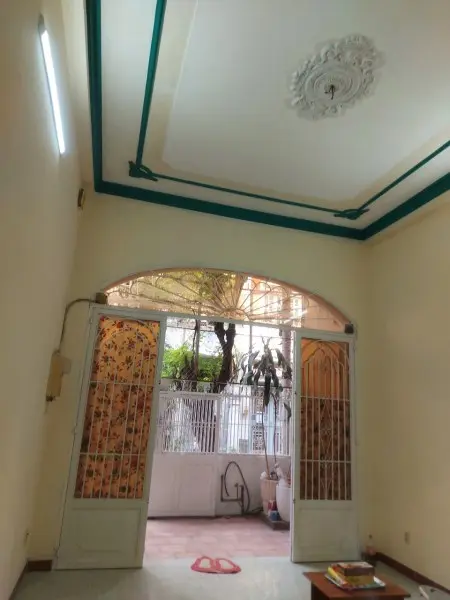 Cho Thuê Nhà Ở (Thuộc Khu Quân Đội)