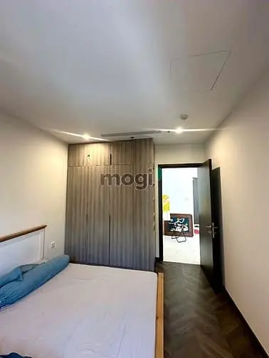 Cho Thuê 1Pn+ Full Nội Thất The Opus One Cạnh Vincom Mega Grand Park