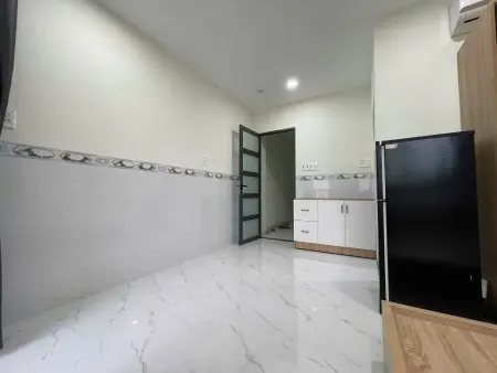 Cho Thuê Phòng Mới 100%, Cửa Sổ Siêu Thoáng Bình Thạnh Gần Chợ Bà Chiểu, Học Viện Cán Bộ, Văn Lang