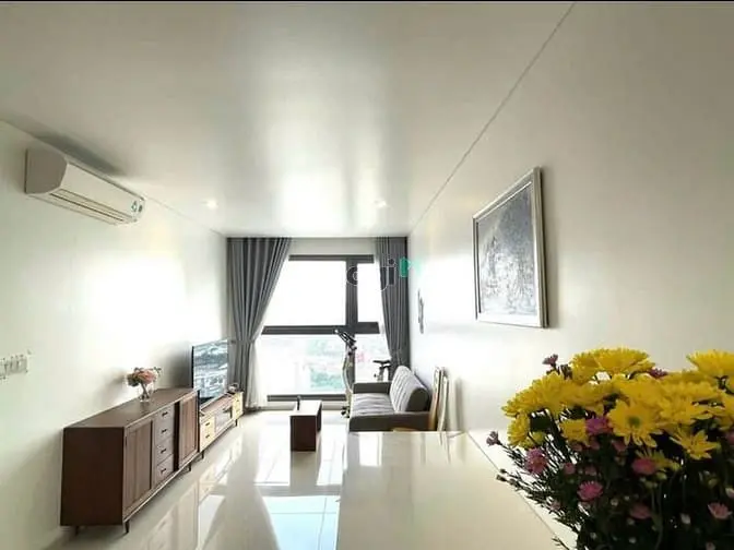 Chung Cư Satra Eximland,Phú Nhuận:2P Ngủ,2Wc, Nt, 16Tr/Th. Nhà Trống