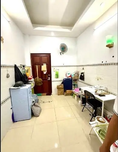 Cực Sốc I Quận 7 I Chỉ 13 Tỷ 100 I 4.8X22 I 5 Tầng