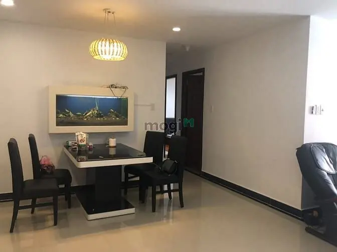 Bán Căn Hộ Sky Garden Phú Mỹ Hưng, 74M2, 2Pn-2Wc, Giá 2 Tỷ 570