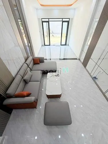 Nhà Bán Kdc Thiên Niên Kỉ P.hoá An Mới Xây 70M2 Giá 2,8 Tỷ 2 Lầu 3Pn