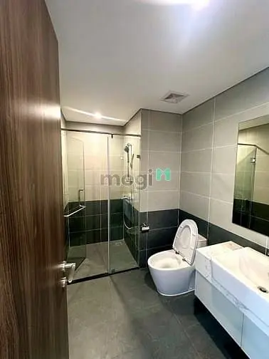 Cho Thuê 1Pn+ Full Nội Thất The Opus One Cạnh Vincom Mega Grand Park