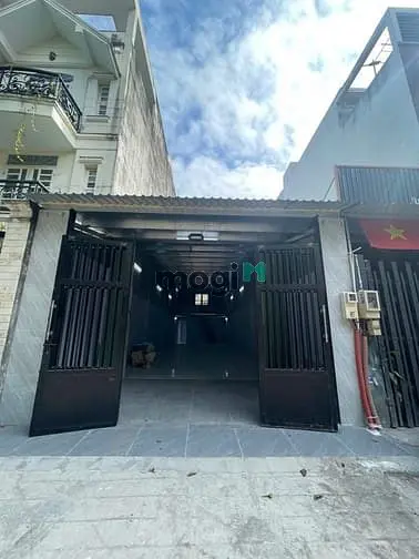 Cho Thuê 3 Kho Mới 100% (Dtsd: 100M2 - 150M2) Đường Đặng Thùy Trâm