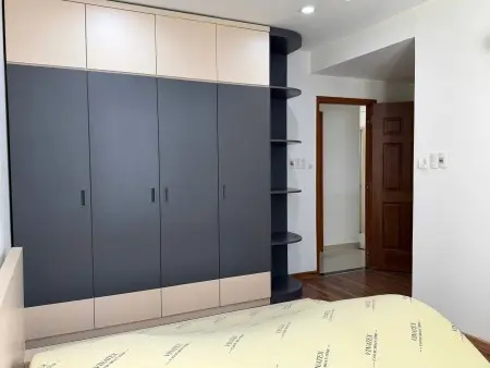 Chung Cư Ruby Garden, Nguyễn Sỹ Sách, Tân Bình, 87M2, 2Pn, 2Wc, 10Tr5/Th.