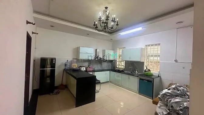 Nhà Trung Tâm Quận 3 - Võ Thị Sáu - 48M2 - 1 Trệt 1 Lầu - Giá 2Ty74