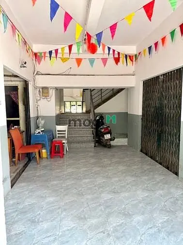 Siêu Hiếm C/C Hiệp Bình Chánh, 53M², Ngay Gigamall, Sổ Riêng, 2.78