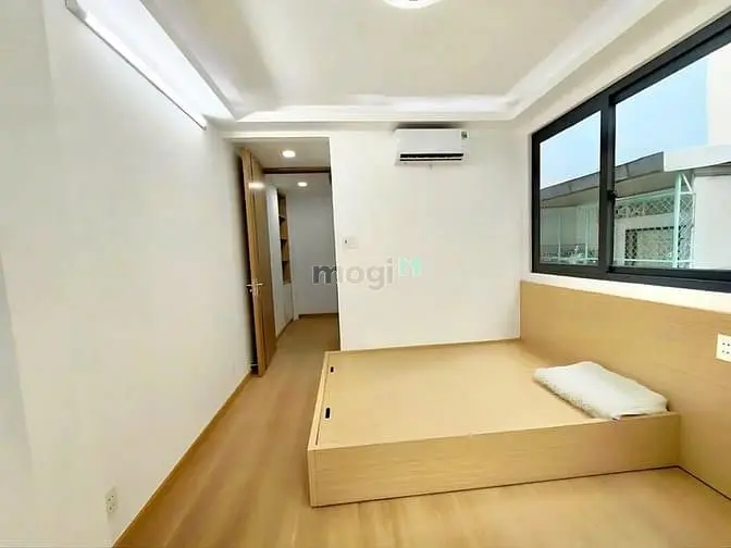 ]Phường Bàn Cờ] Nhà 4 Tầng –Hxh Cx Đô Thành Chợ Vườn Chuối –Giá 6.8 Tỷ