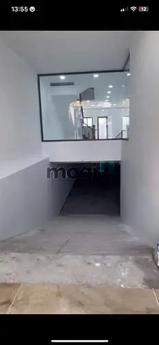 Cho Thuê Gấp Nhà Mặt Tiền Đặng Thùy Trâm, 5X20M, Hầm, Trệt, 2 Lầu, St