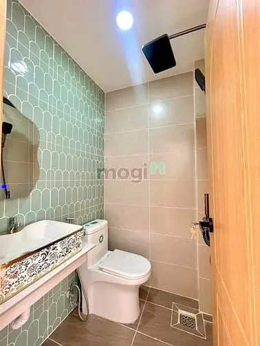 Bán Nhanh Bán Gấp Nguyên Hồng,Gò Vấp-Dt:32M²-3Pn 4Wc-Giá:1,799 Tỷ-Ntcb