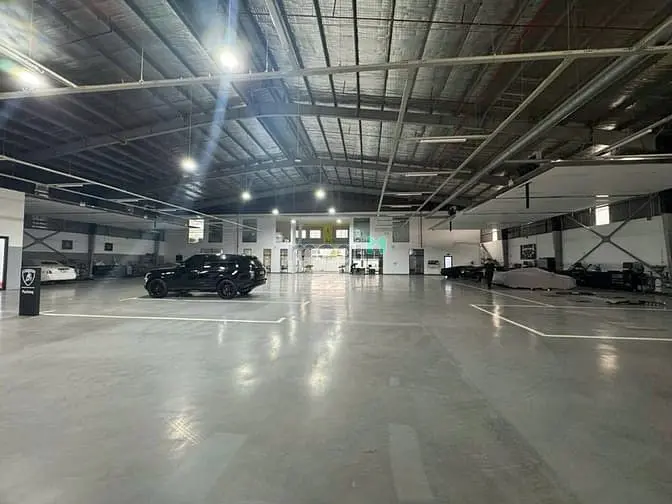 Cho Thuê Kho Xưởng 2000M2 Cộng Hoà Tân Bình