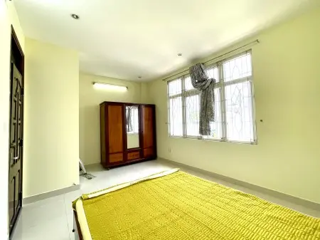 Chính Chủ Cho Thuê 1 Phòng Đang Trống