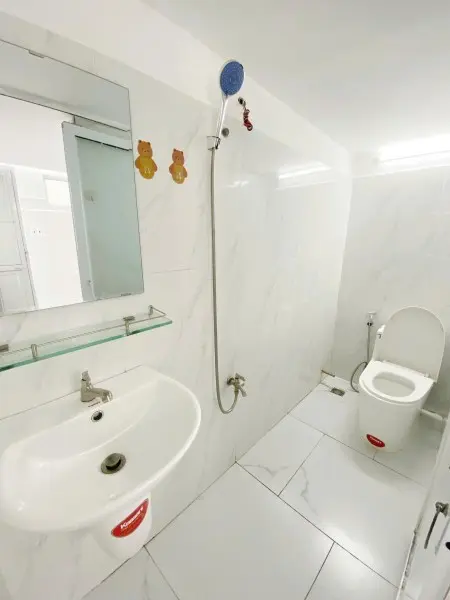 Cho Thuê Phòng Trọ Gò Vấp Giá Rẻ