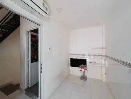 Nhà Nguyên Căn Đinh Tiên Hoàng Gần Chợ Bà Chiểu Lê Văn Duyệt Phan Đăng Lưu