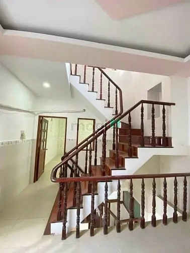 Bán Gấp Nhà Hẻm Xe Hơi 4M Âu Cơ, Phú Trung, Tân Phú 5,2X8M