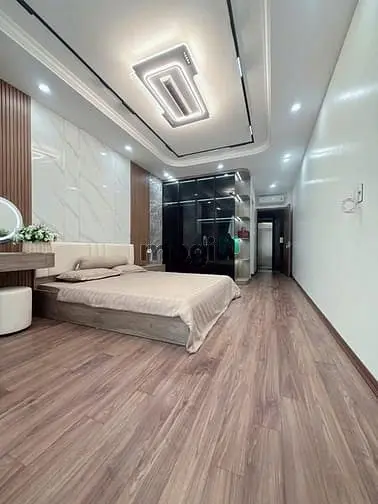 🔥 Nhà Đẹp 7 Tầng 48M2 Thạch Bàn – Gara Ô Tô, Thang Máy, Full Nội