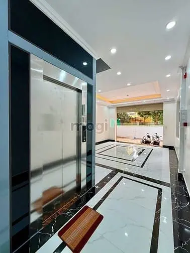 Bán Nhà Phân Lô Phố Mai Dịch, Quận Cầu Giấy, Diện Tích 65M2 X 6 Tầng