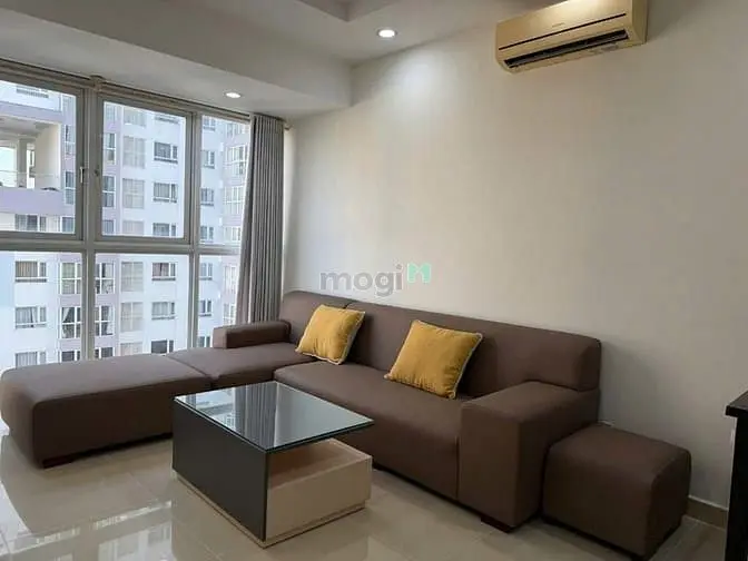 Chung Cư Ruby Garden, Nguyễn Sỹ Sách, Tân Bình, 87M2, 2Pn, 2Wc, 10Tr5/