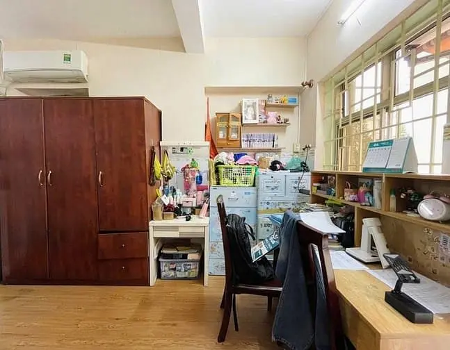 Vị Trí Đắc Địa Cc Trần Văn Kiểu,Q10-Dt:60M2-2Pn 1Wc-Giá:1Tỷ750-Shr