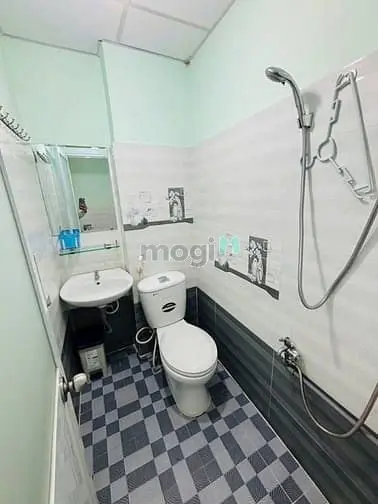 Nhà Giá Tốt: Kha Vạn Cân P.linh Chiểu Q,Thủ Đức 40M2 1T1L Shr