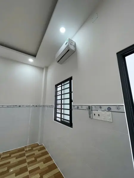 Cho Thuê Phòng Trọ - Sạch Đẹp -An Ninh