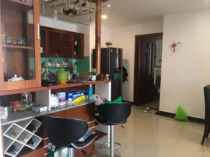 Bán Căn Hộ Sky Garden Phú Mỹ Hưng, 74M2, 2Pn-2Wc, Giá 2 Tỷ 570